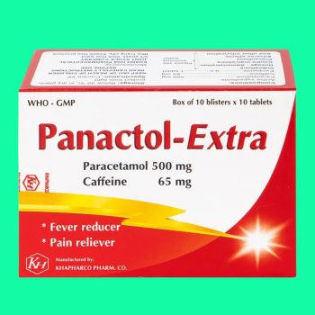 Panactol-Extra
