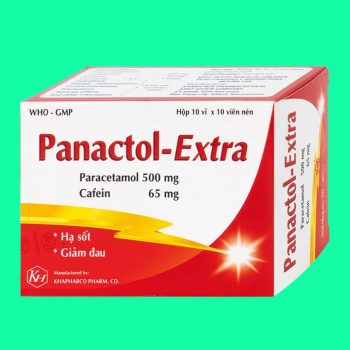 Panactol-Extra