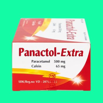 Panactol-Extra