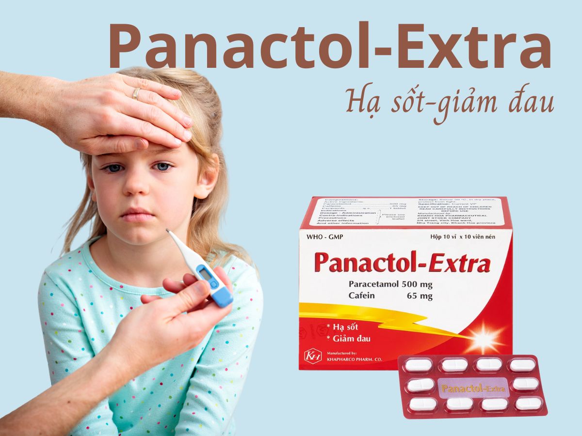 Panactol-Extra