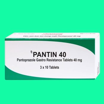 Pantin 40