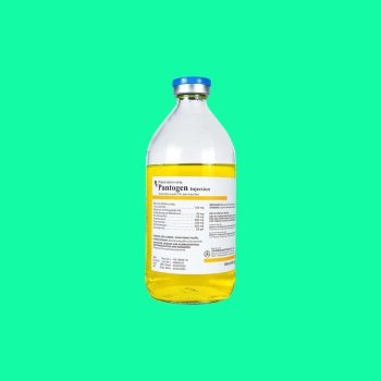 Pantogen Injection