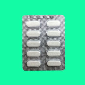 Paracetamol 500mg Thephaco