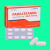 Paracetamol Imex 325mg