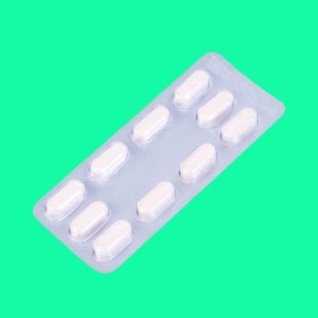 Paracetamol Imex 325mg