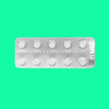 Paxirasol 8mg