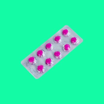 Philclonestyl 125mg