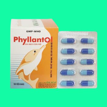 Phyllantol