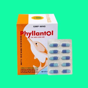 Phyllantol