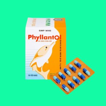 Phyllantol