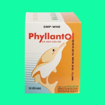 Phyllantol
