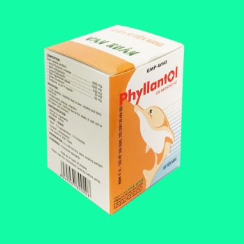 Phyllantol