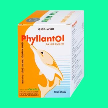 Phyllantol