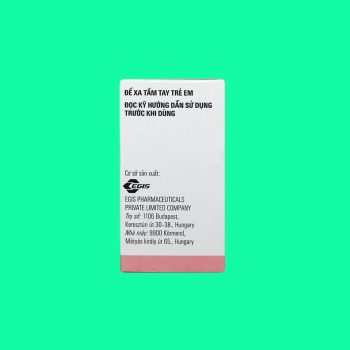 Piracetam-EGIS 1200mg