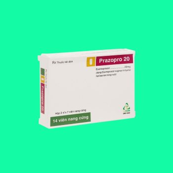 Prazopro 20