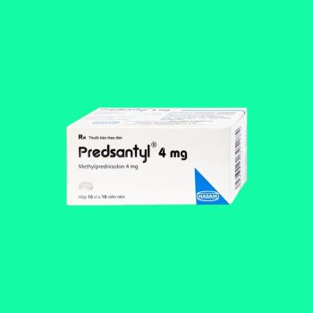 Predsantyl 4mg