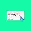 Predsantyl 4mg