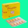 Thuốc Pruzitin 5mg có tác dụng điều trị táo bón ngắn hạn