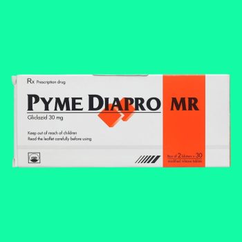 Pyme Diapro MR 30mg