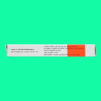 Pyme Diapro MR 30mg