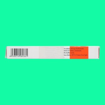 Pyme Diapro MR 30mg
