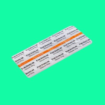 Pyme Diapro MR 30mg