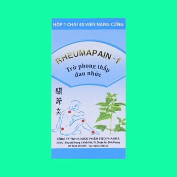 Rheumapain-f