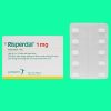 Risperdal 1mg