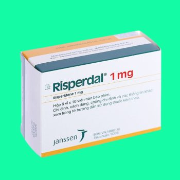 Risperdal 1mg