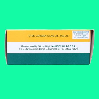 Risperdal 1mg