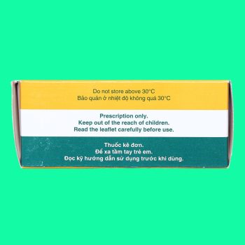 Risperdal 1mg