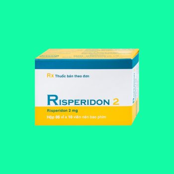 Risperidon 2 Hasan
