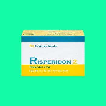Risperidon 2 Hasan