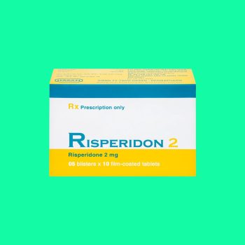 Risperidon 2 Hasan