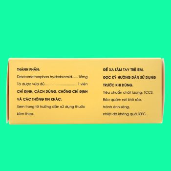 Rodilar 15mg
