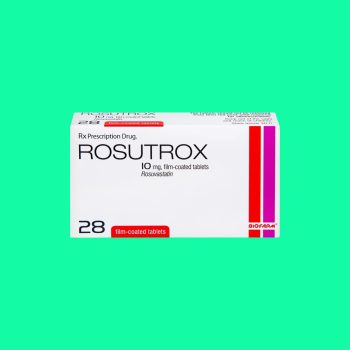 Rosutrox 10mg