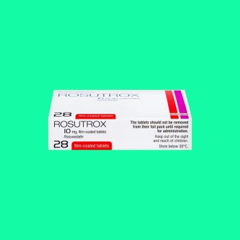 Rosutrox 10mg