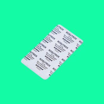 Rosutrox 10mg