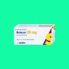 Rotacor 20mg