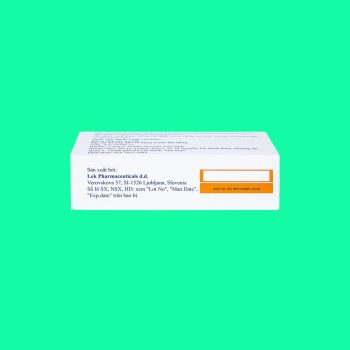 Rotacor 20mg