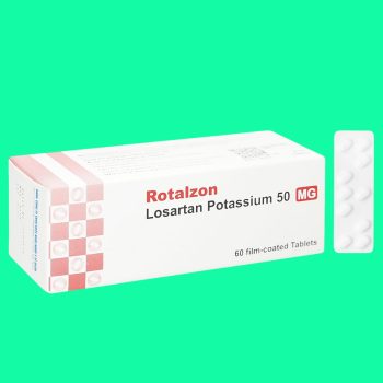 Rotalzon 50mg