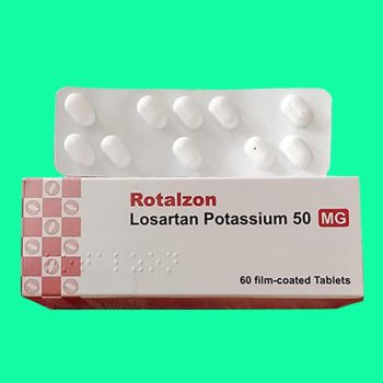 Rotalzon 50mg