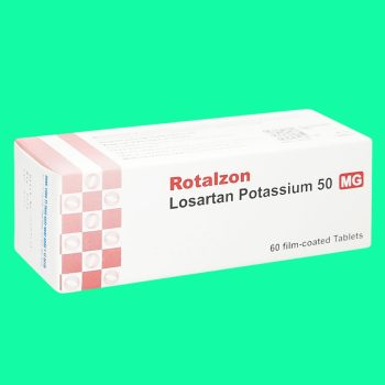 Rotalzon 50mg