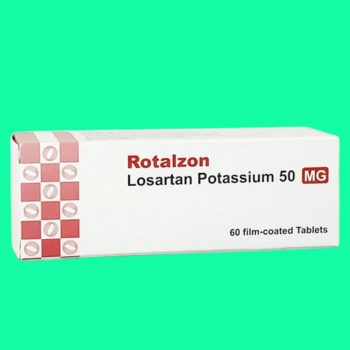 Rotalzon 50mg