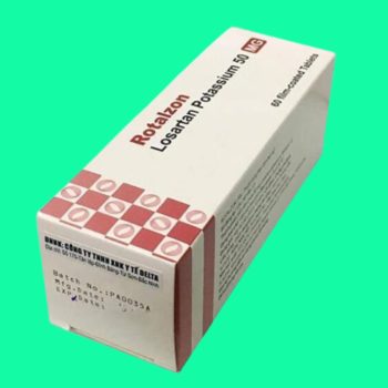 Rotalzon 50mg