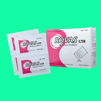 Rovas 0.75M