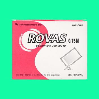 Rovas 0.75M