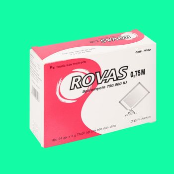 Rovas 0.75M