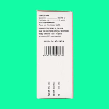 Rovas 0.75M