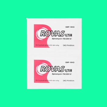 Rovas 0.75M